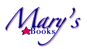 Welcome to Mary's Books